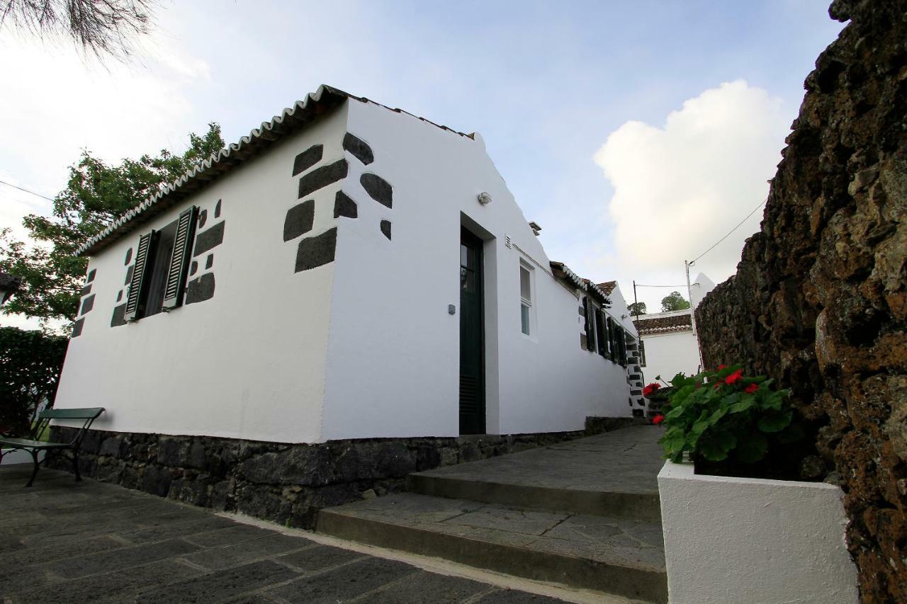 Holiday home Galera Caloura