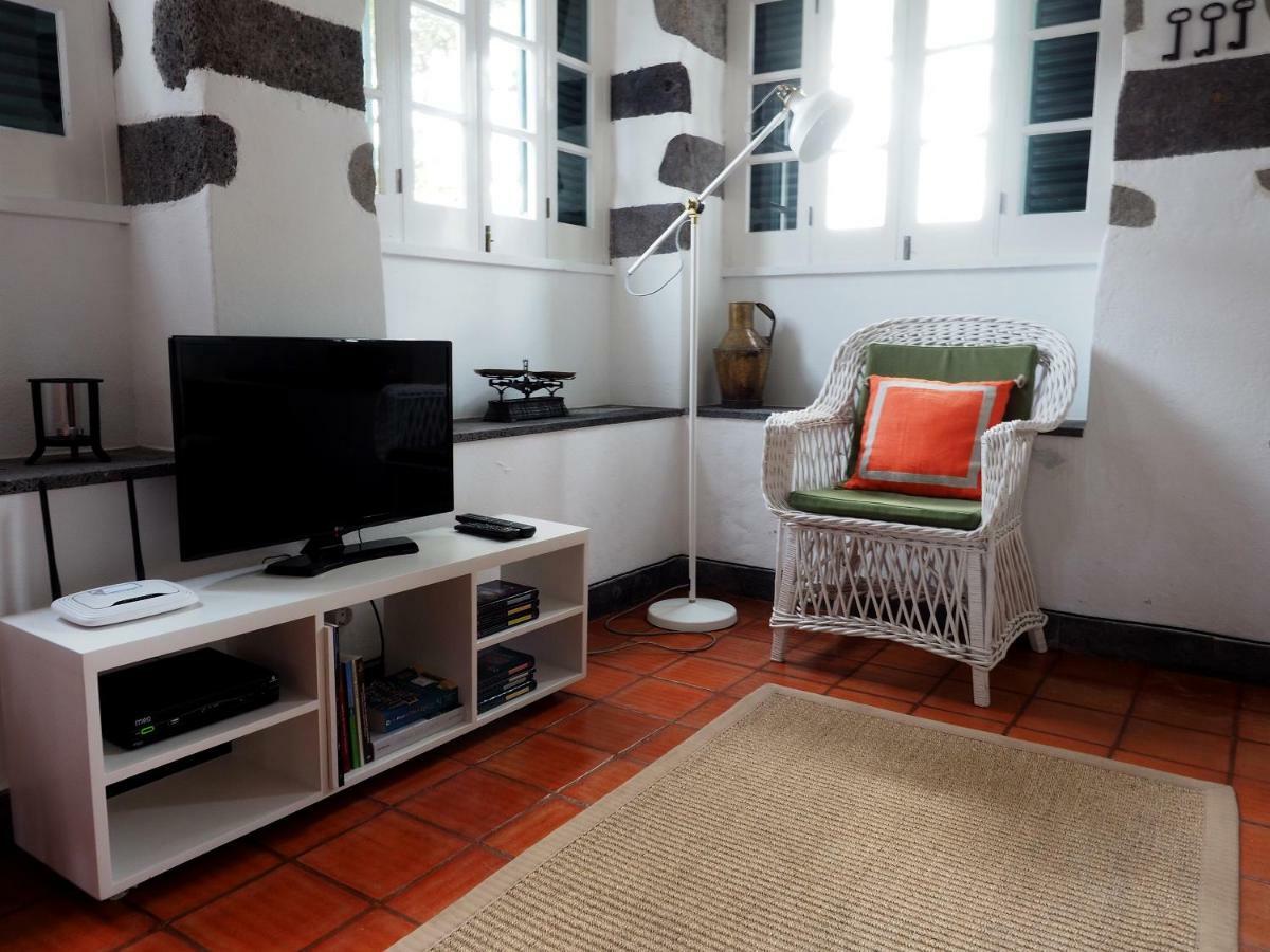 Holiday home Galera Caloura