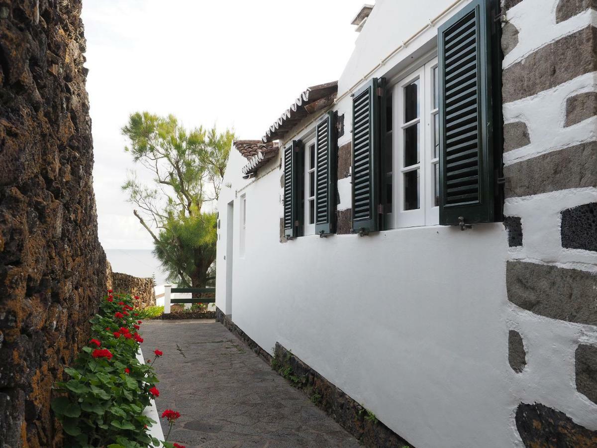 Holiday home Galera Caloura