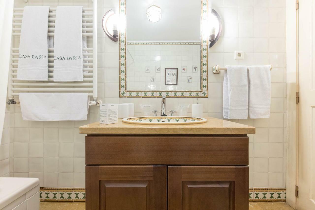 Country house Casa Da Ria - *