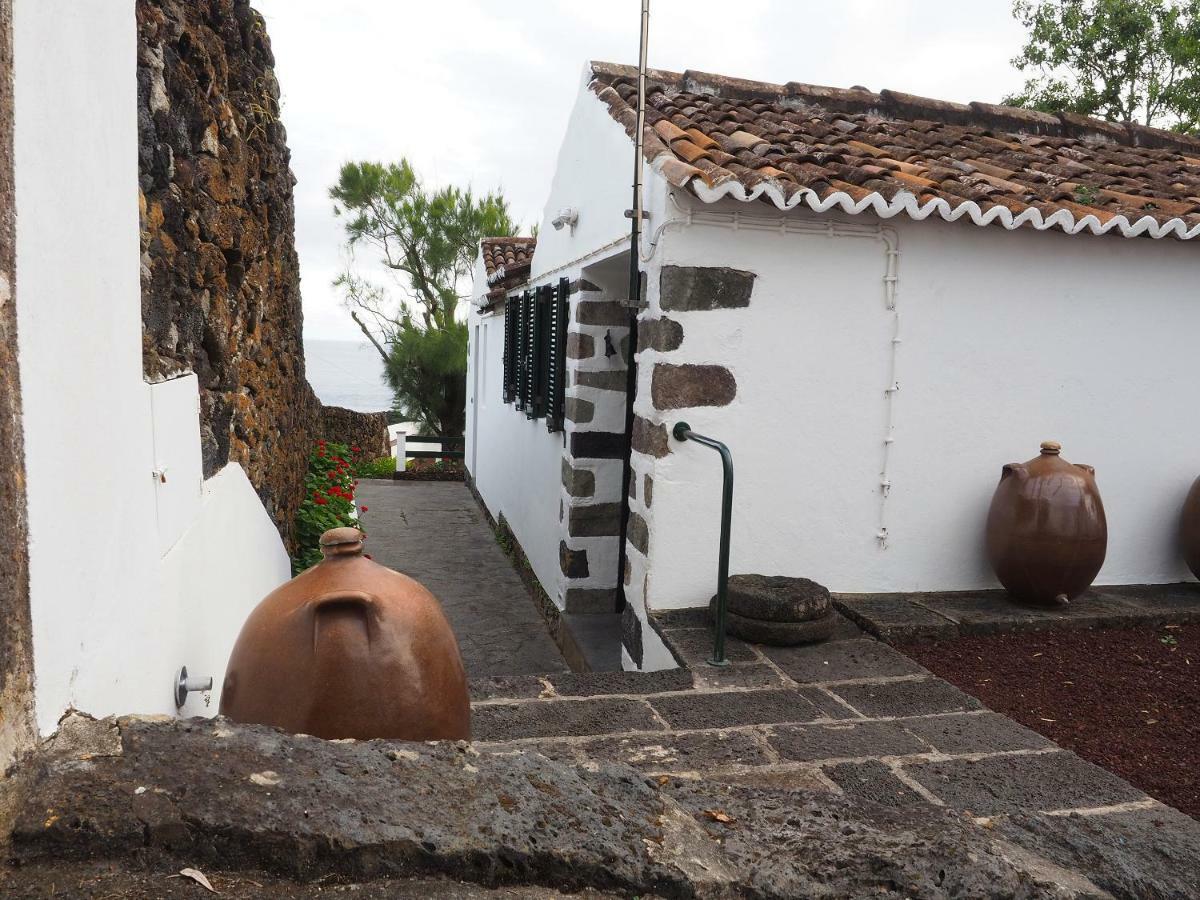 Galera Caloura