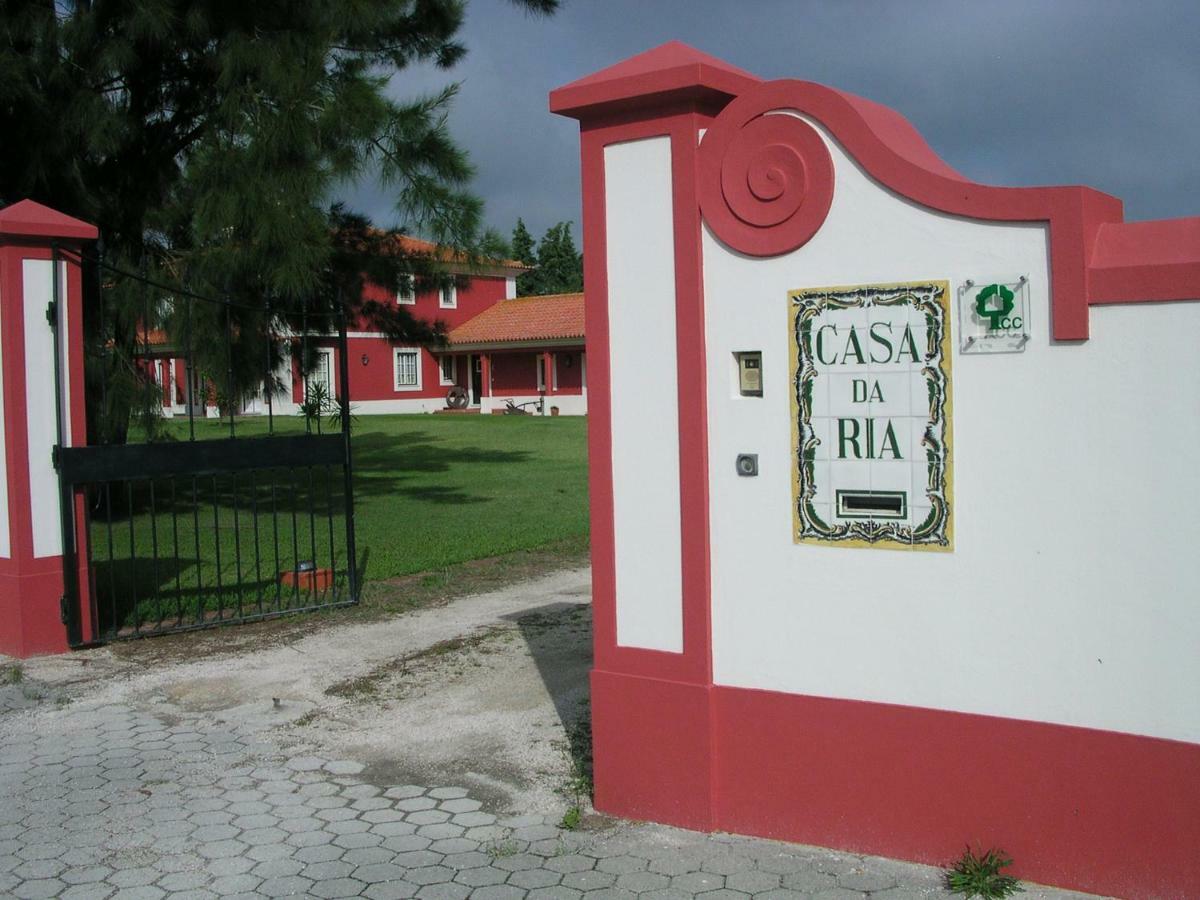 Casa Da Ria - Country house