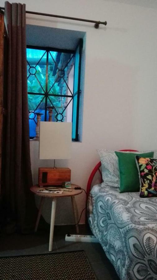 A Casa Da Avo... *