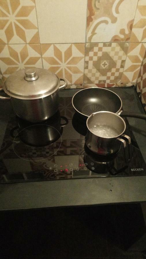 A Casa Da Avo... *