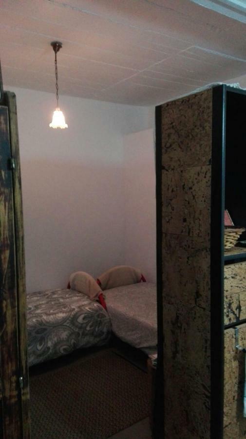 A Casa Da Avo... *