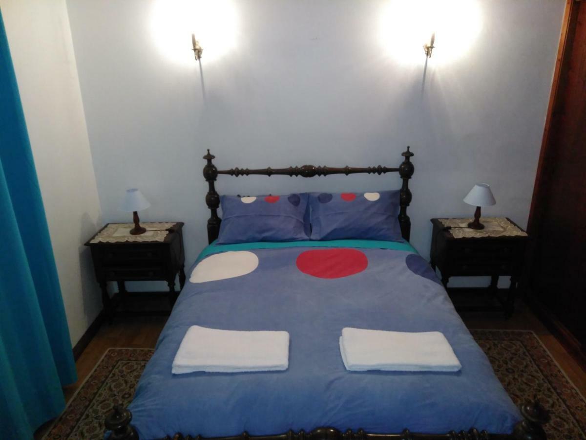 Pedro Sousa Na Relva Habitación en casa particular *