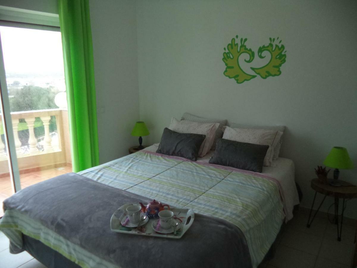 Guest house Vivenda Golfinho