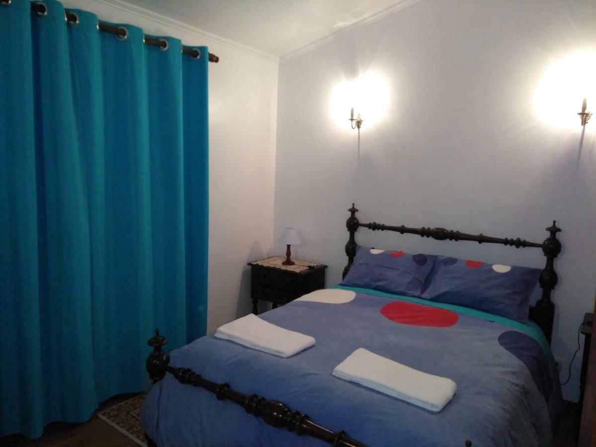 Habitación en casa particular Pedro Sousa Na Relva