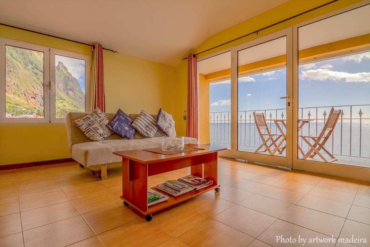 Apartment One Maktub Paul do Mar (Madeira)