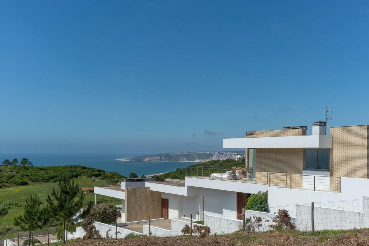 Casas Da Pescaria A Villa Nazare
