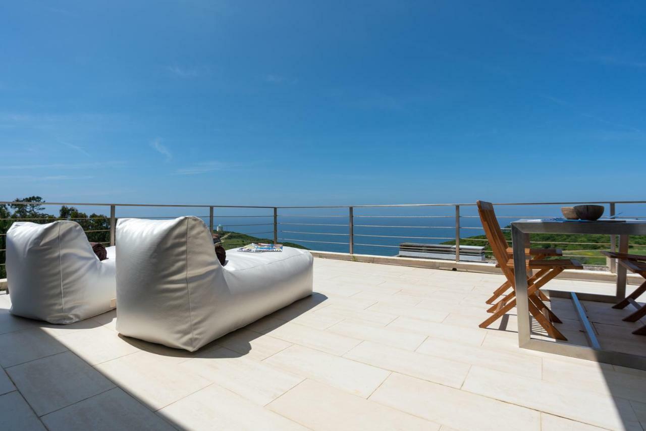 Casas Da Pescaria A Villa