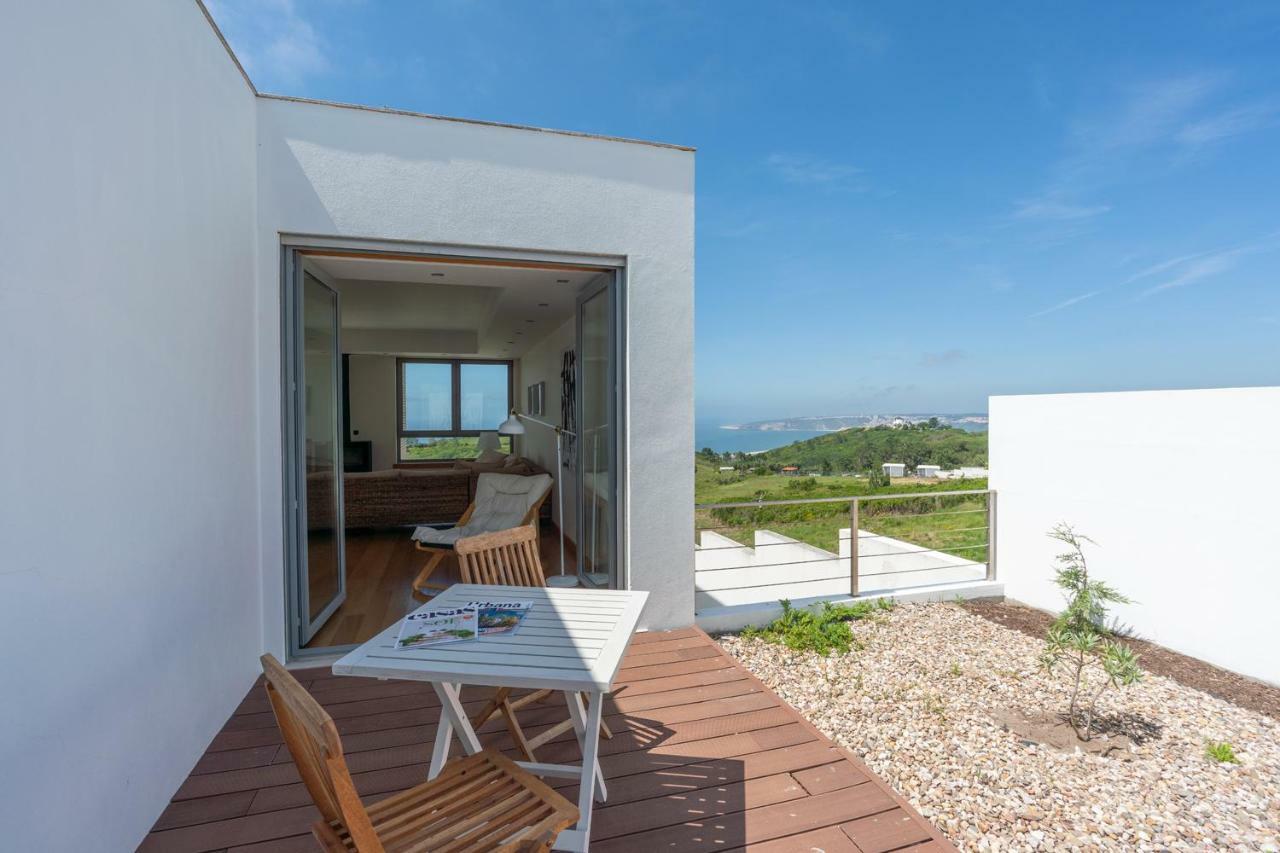 Villa Casas Da Pescaria A *