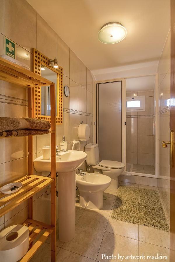 Apartment One Maktub Paul do Mar (Madeira)