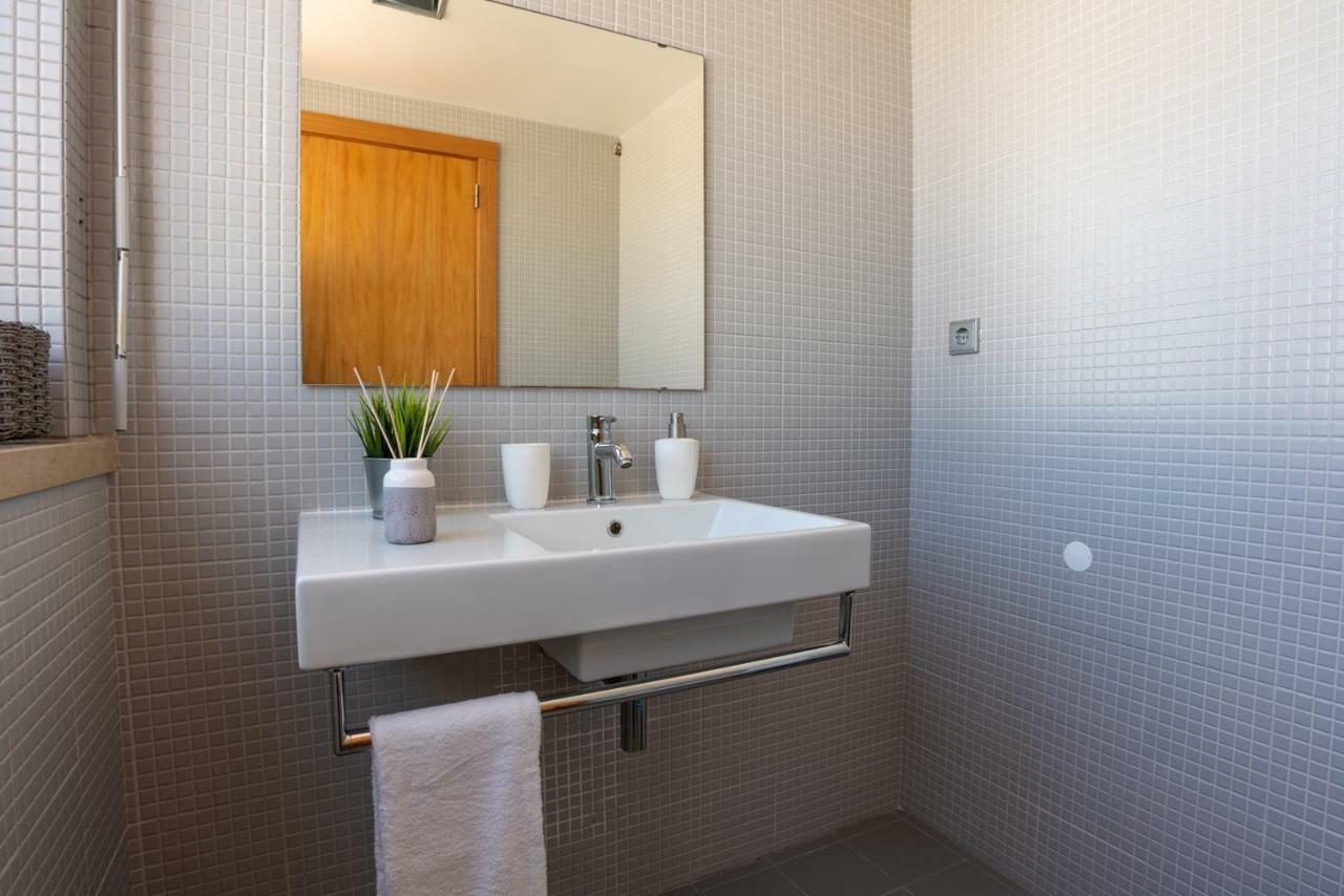 Casas Da Pescaria A Villa Nazare