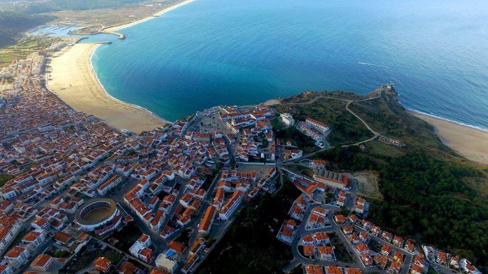 Casa Da Nazare