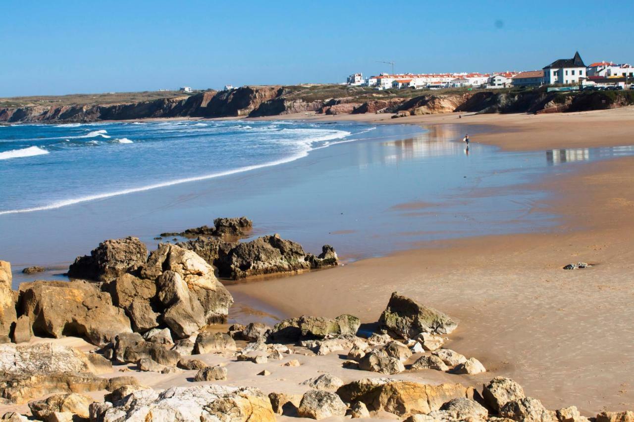 Saudade * Peniche