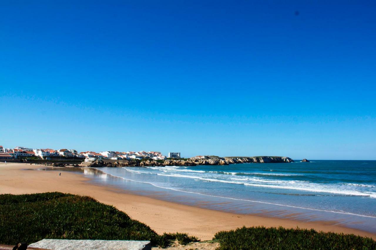 Apartment Saudade Peniche