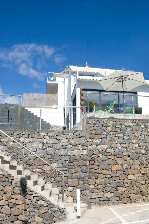 Holiday home Crystal House Calheta (Madeira)