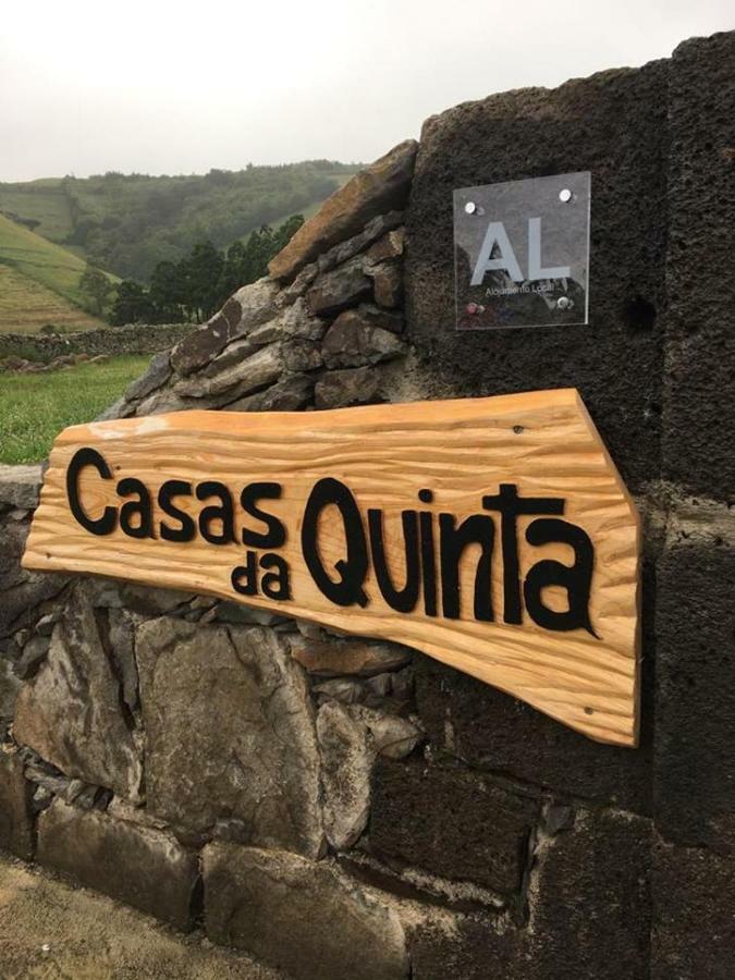 Casas Da Quinta Apartamento *