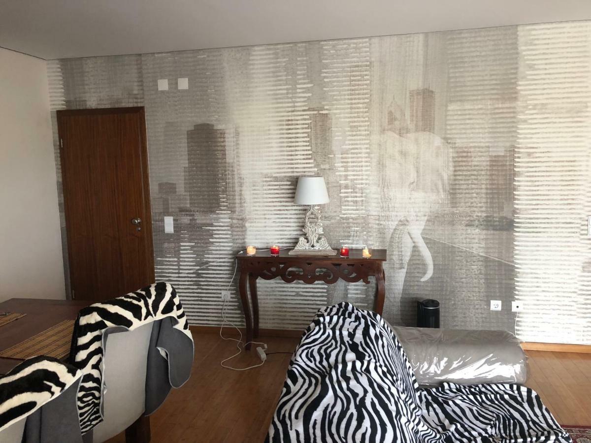 Apartamento Sea And Marina View