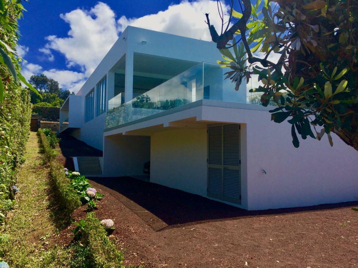 Quinta Do Charco Holiday home Ribeira Grande