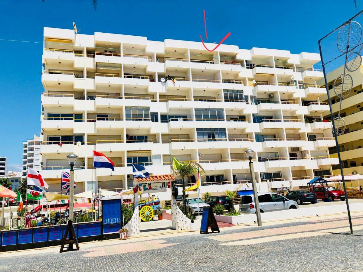 Apartment Acr Quarteira