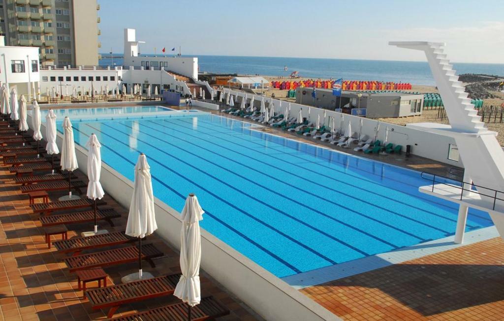Apartment Beach Oporto - *