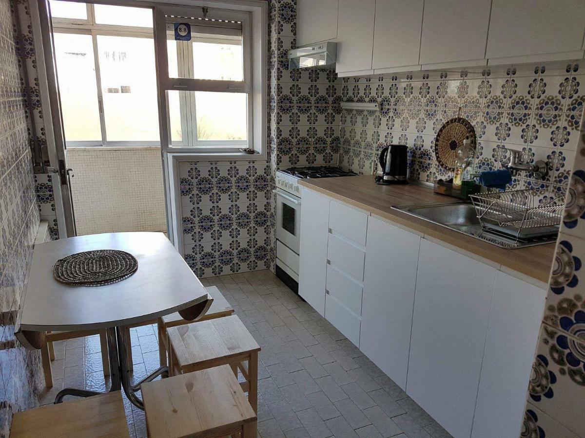 Apartment Beach Oporto - Espinho (Aveiro)