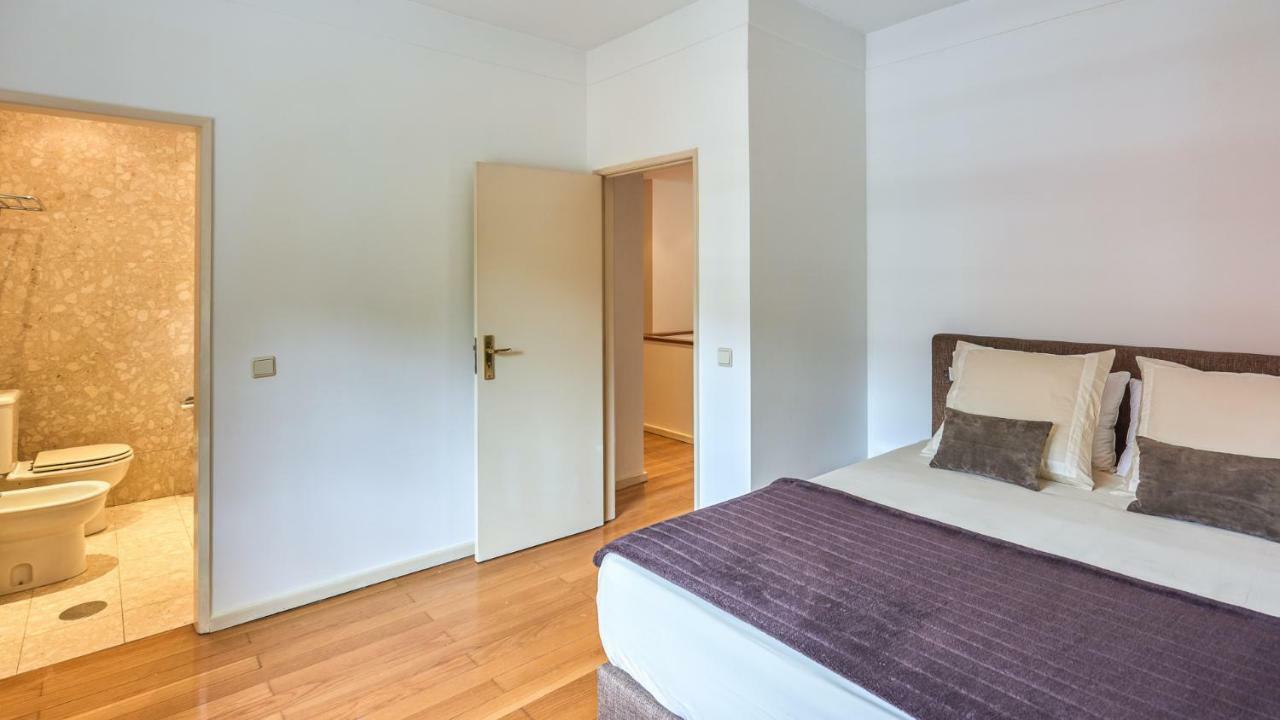 Holiday home River House Porto