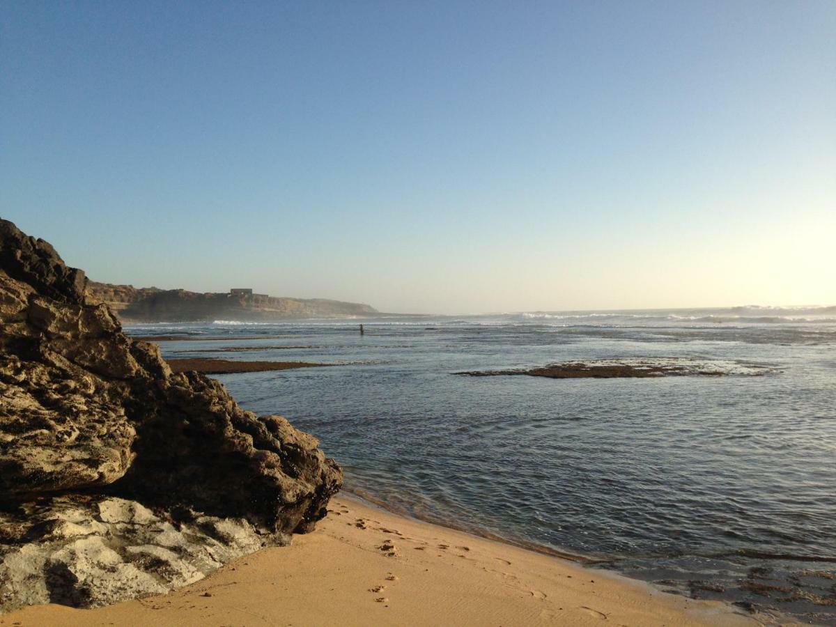 Wavin' Trees Ericeira