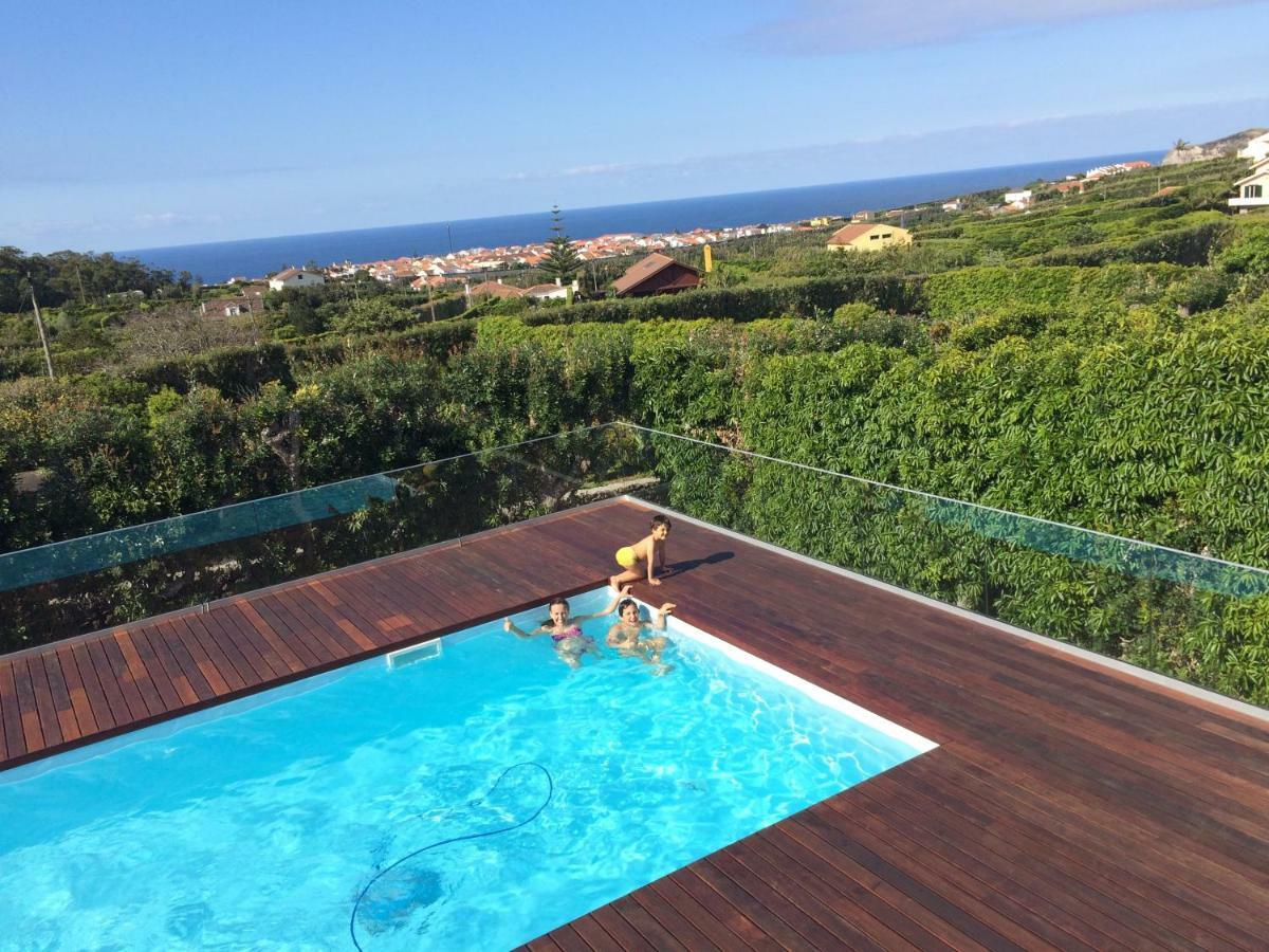 Holiday home Quinta Do Charco *