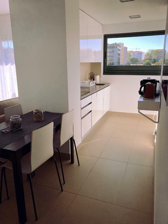 Apartment Cavalo Preto Luxury - C201