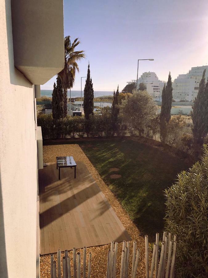 Apartment Cavalo Preto Luxury - C201