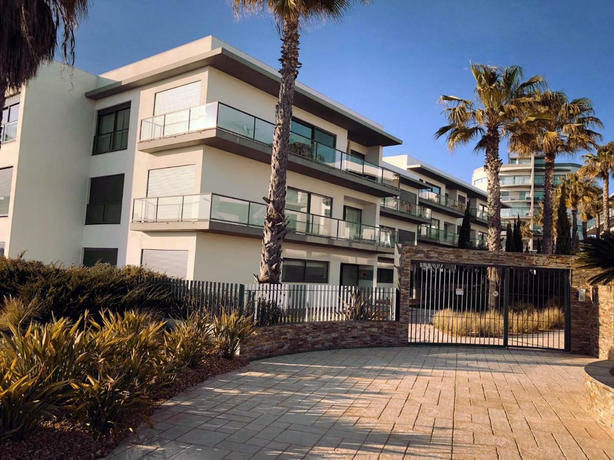 Apartment Cavalo Preto Luxury - C201 Quarteira