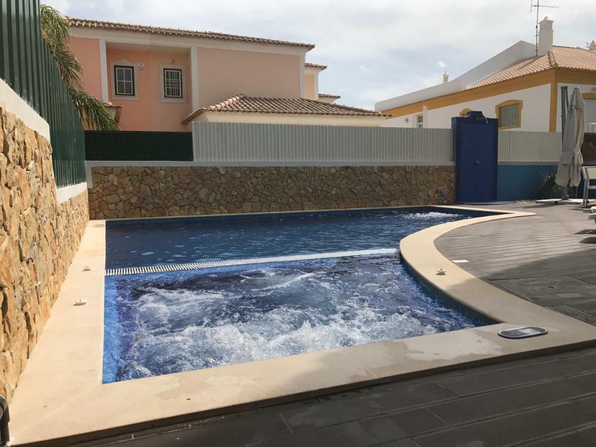 Villa Redonda
