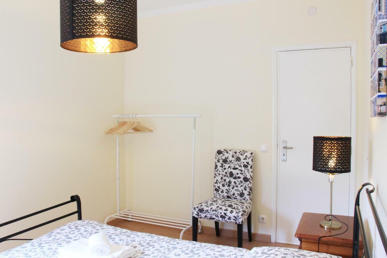 Casa Da Linha Apartment *