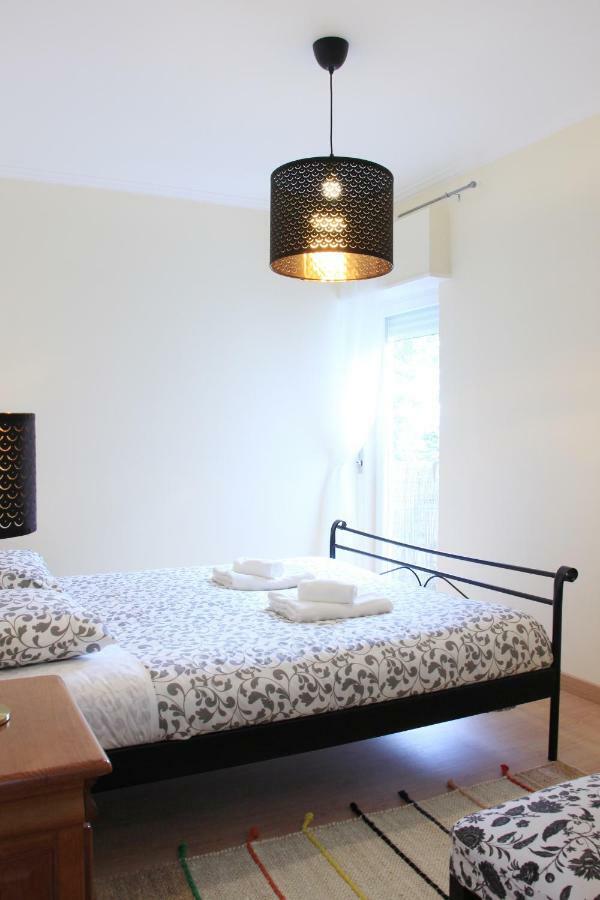 Apartment Casa Da Linha