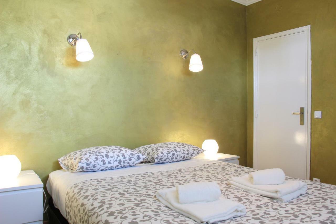 Casa Da Linha Apartment Cascais
