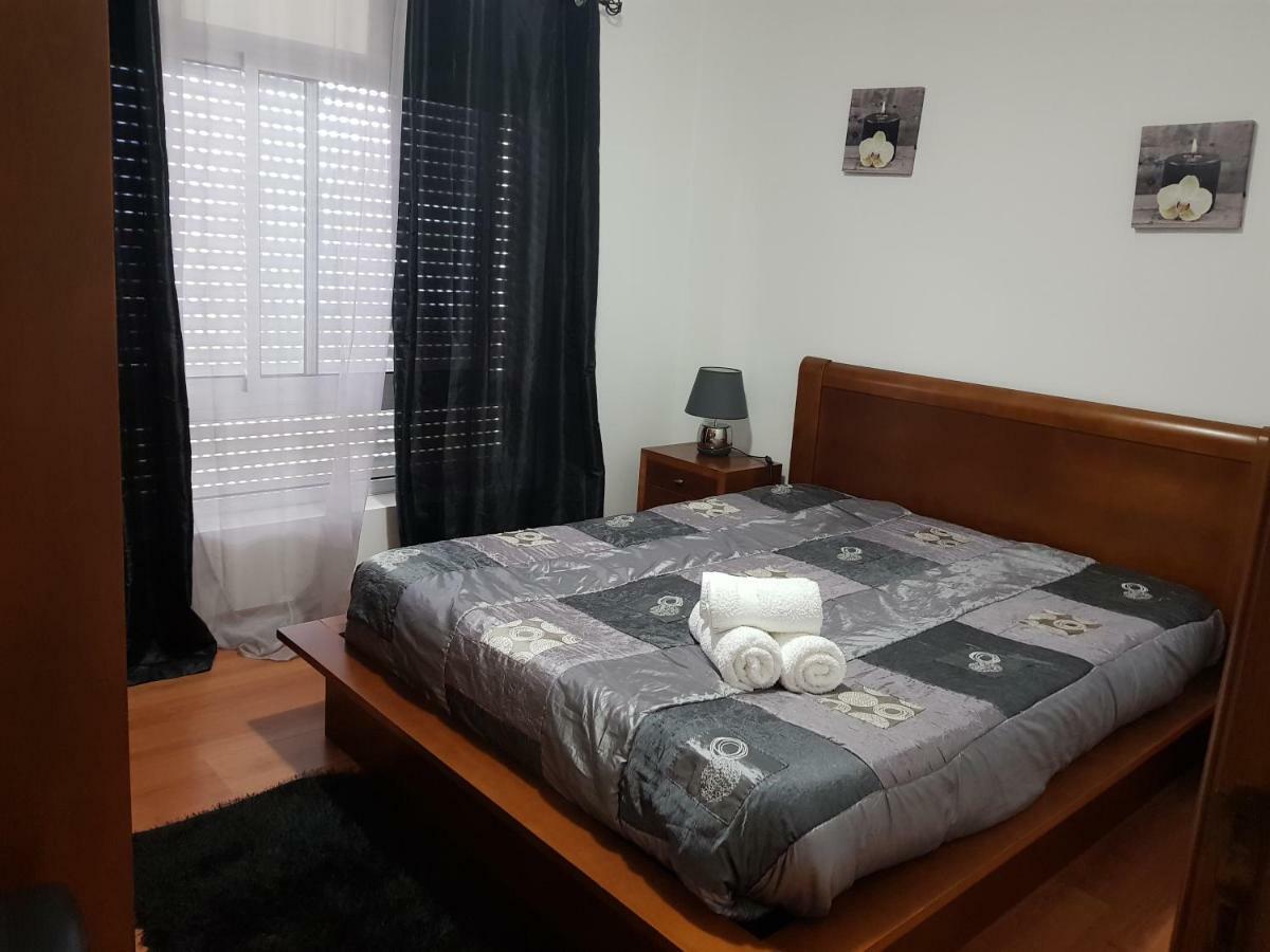 Appartement Moderno E Elegante