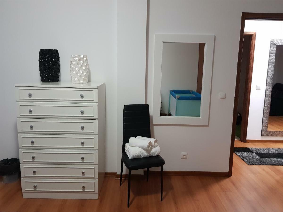 Moderno E Elegante Appartement Ponta Delgada
