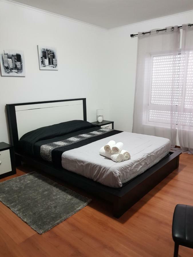 Moderno E Elegante Appartement