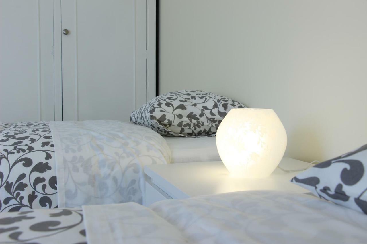 Casa Da Linha Apartment