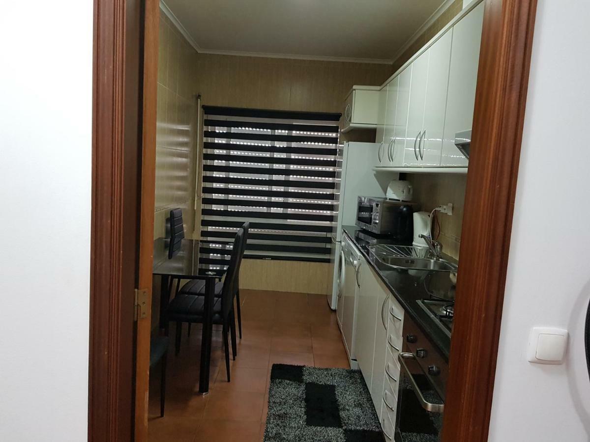 Moderno E Elegante Appartement