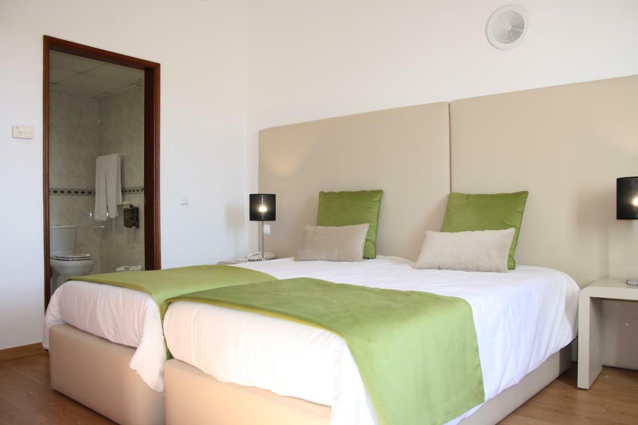 Hotel Quinta Do Viso