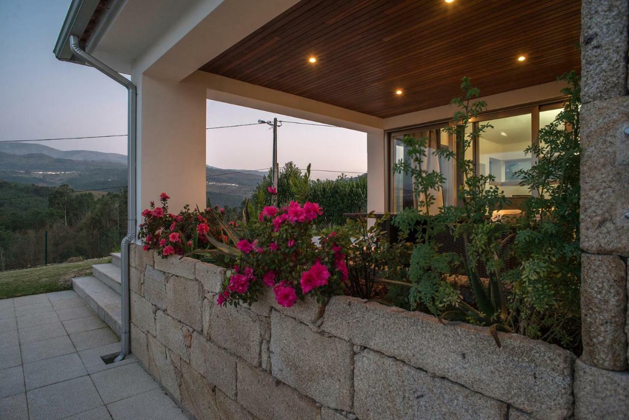 Casa Da Reguenga Holiday home *