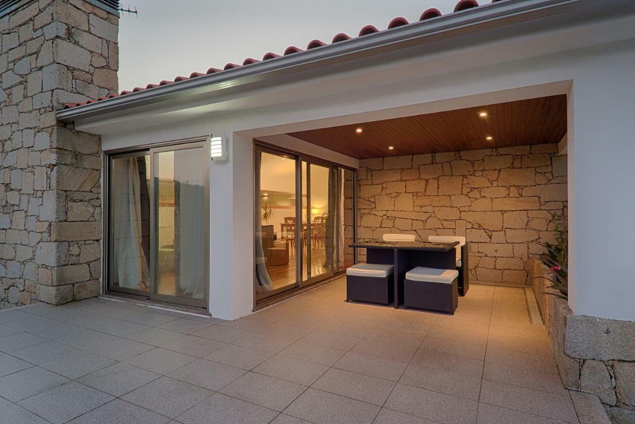 Casa Da Reguenga *