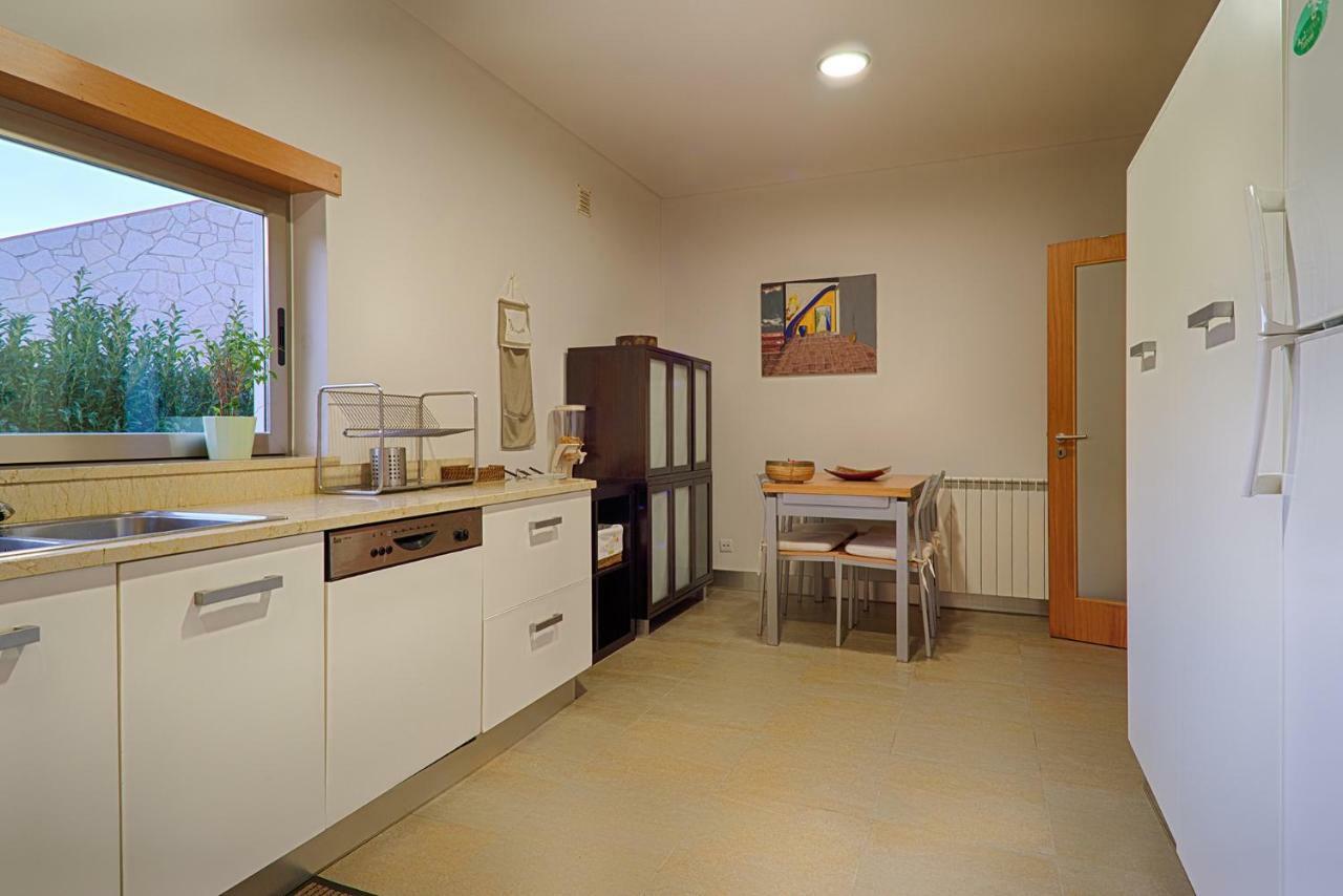 Holiday home Casa Da Reguenga *
