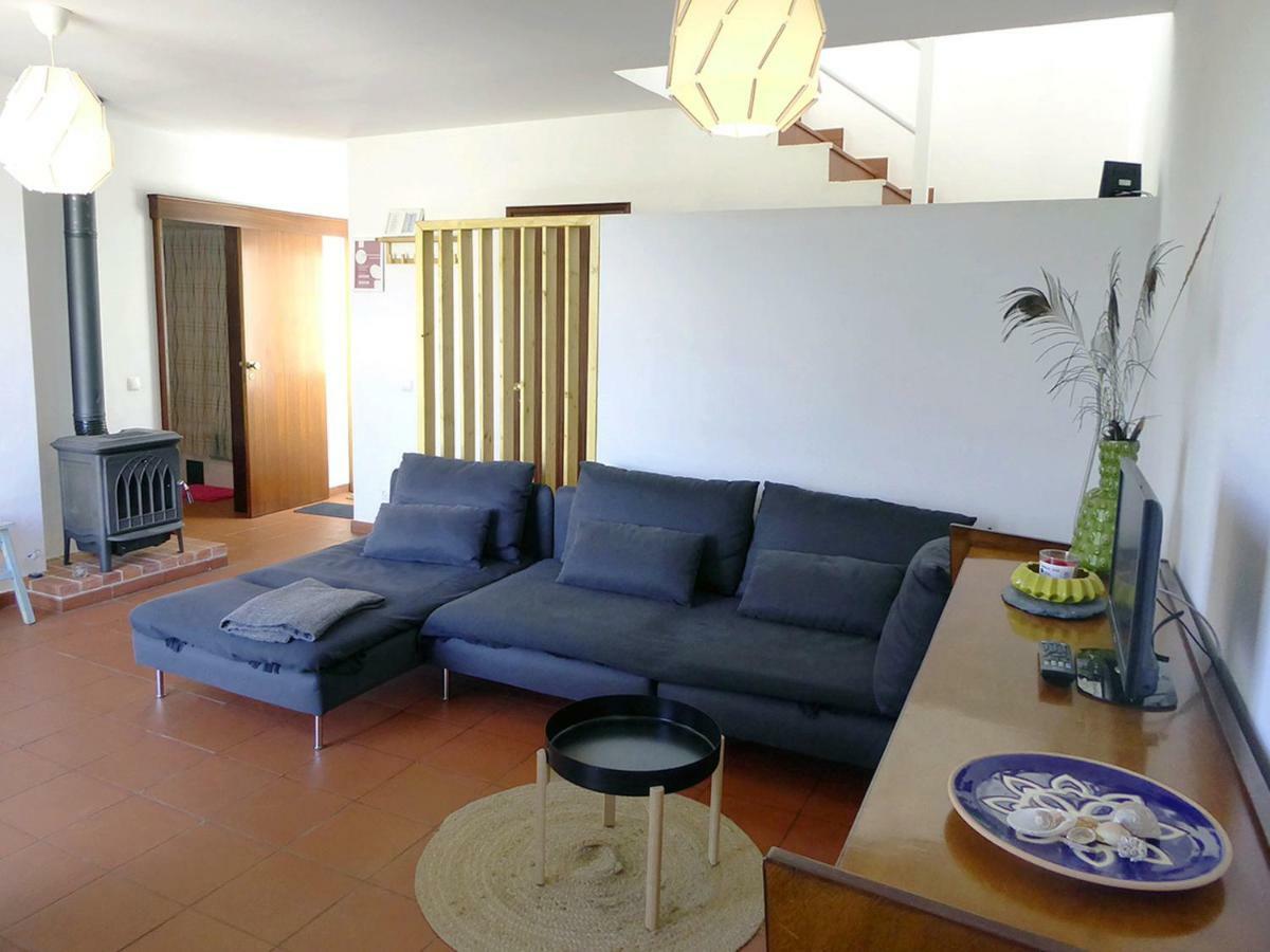 Ponta Branca House Holiday home *