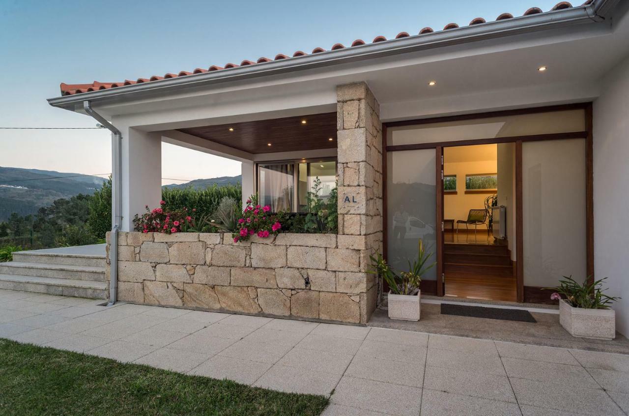 Casa Da Reguenga Holiday home