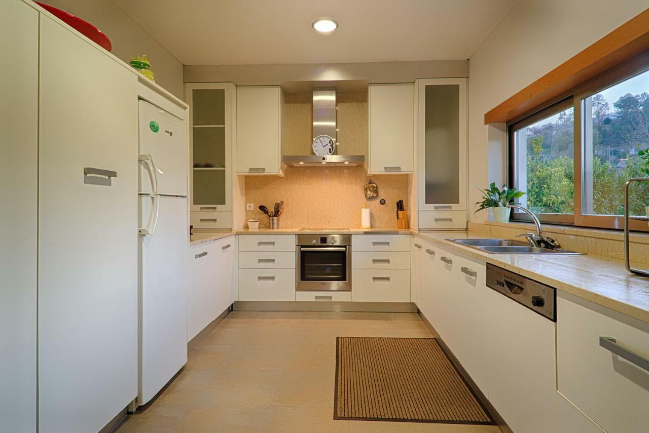 Casa Da Reguenga Holiday home *